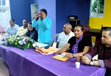 Notoria fortaleza del PLD