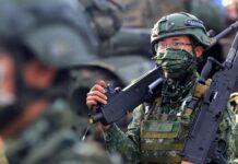 Corea del Norte acusa a EE.UU. de desestabilizar la región
