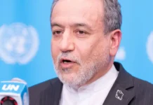 Delegación de Irán ante la ONU, «obligada» a dejar EE. UU.