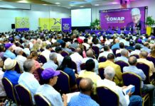 Redoblando el trabajo y la movilización