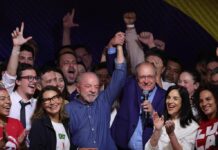 Vamos a cambiar el modo de gobernar, afirma Lula tras la victoria