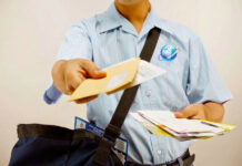 Día Mundial del Correo