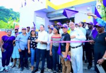 El PLD sigue abriendo sus puertas al pueblo