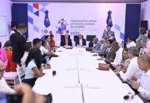 Cepal debate en Santiago de los Caballeros respuesta regional ante escenario mundial