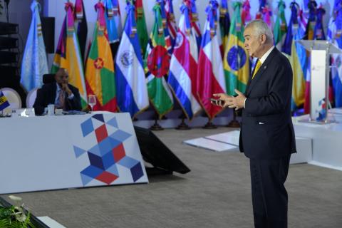 cepal santiago
