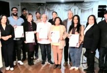 Miembros del PLD concluyen nivel básico de Formación Política