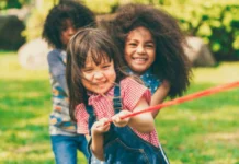 Dia Internacional de la Niña