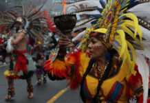 Día del Respeto a la Diversidad Cultural