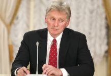 Rusia no ve perspectivas de una solución diplomática en Ucrania