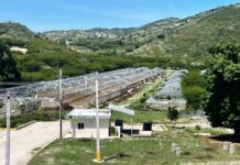 Gobierno abandona proyecto imprescindible para el desarrollo agrícola y ambiental