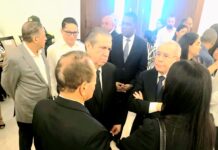 La solidaridad del PLD con la familia Jerez Espinal