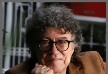 El mundo del arte despide al cantautor latinoamericano Piero