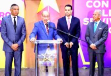 Pide garantizar el respeto al estado de derecho