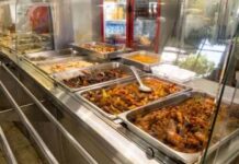 En el alza los precios del plato el día