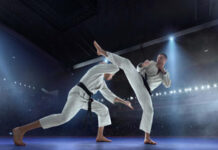 Día Mundial del Judo