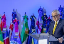 Tratan en CEPAL lo relativo a la estabilidad macroeconómica